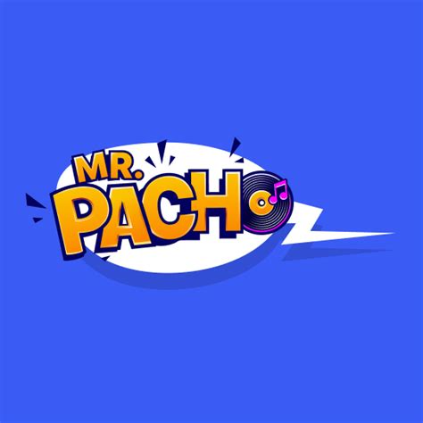 mrpacho login